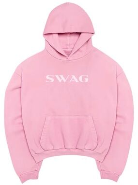 SKYLRK SWAG COACHELLA HOODIE
